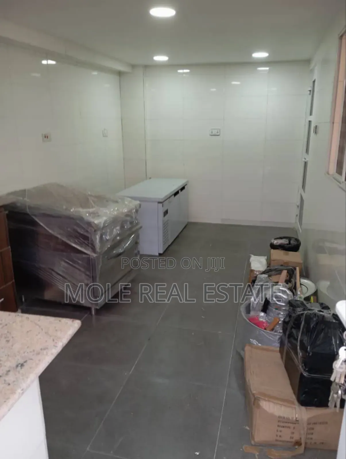 Luxery Deluxe 47 Rooms Hotel Ikoyi Lagos