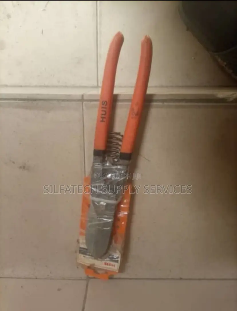 Original Steel Cutter Plier
