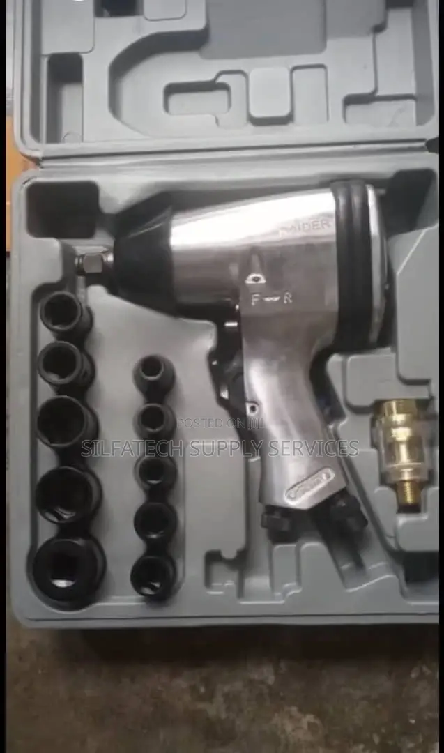Original Maintenance and Socket Set