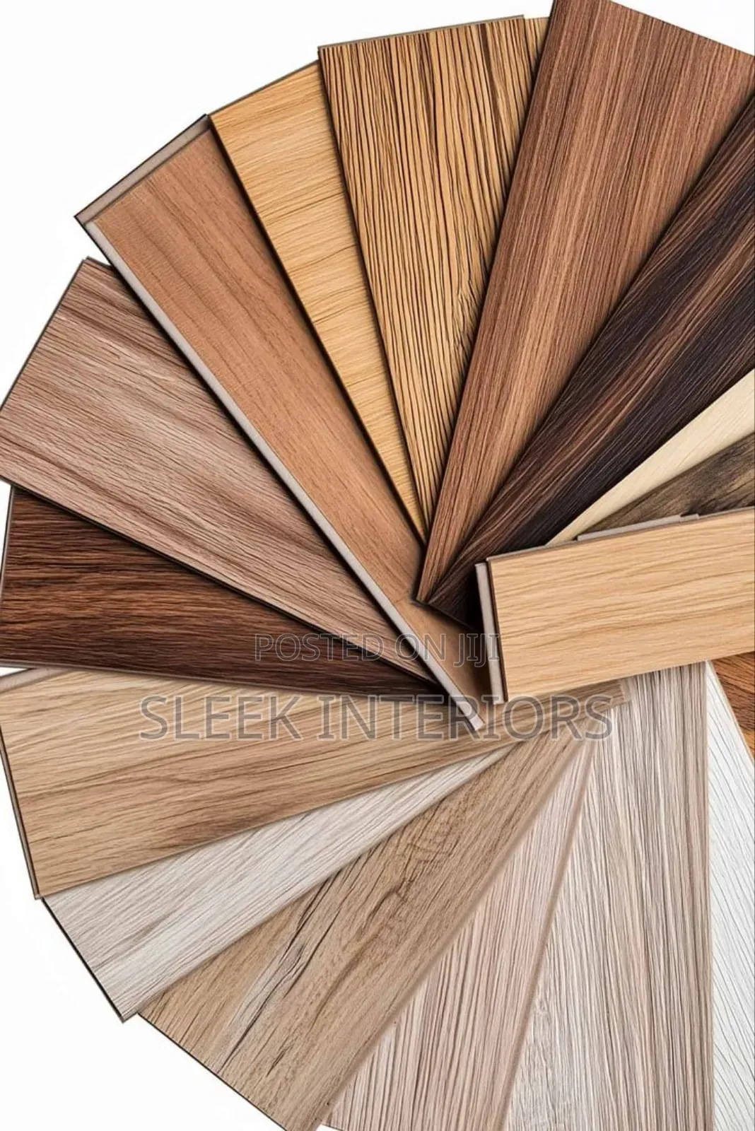 Charming Lustrous Vinyl