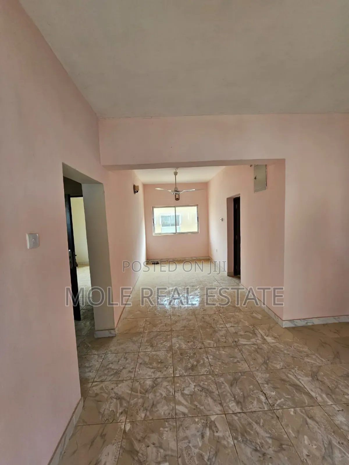 Furnished 2bdrm Apartment in Asaba, Aniocha North for sale