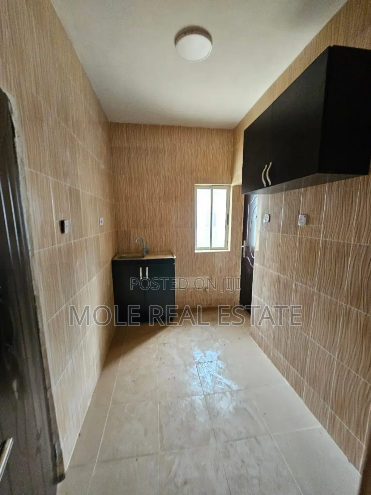 Furnished 2bdrm Apartment in Asaba, Aniocha North for sale
