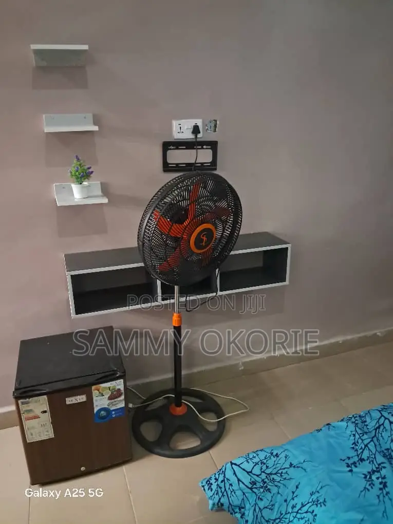 Affordable Room in a 3 Bedroom Apartment