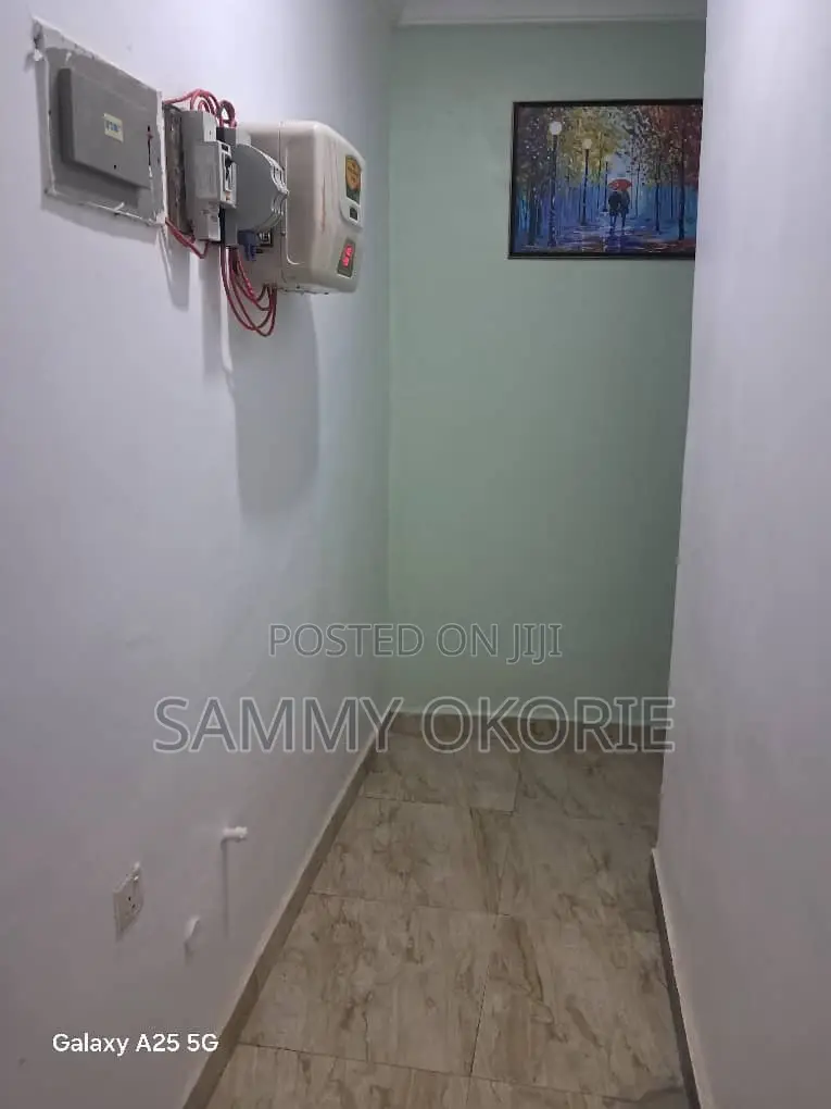 Affordable Room in a 3 Bedroom Apartment