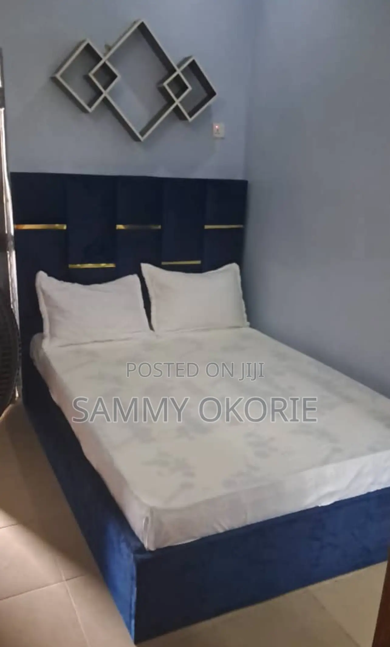 Affordable Room in a 3 Bedroom Apartment