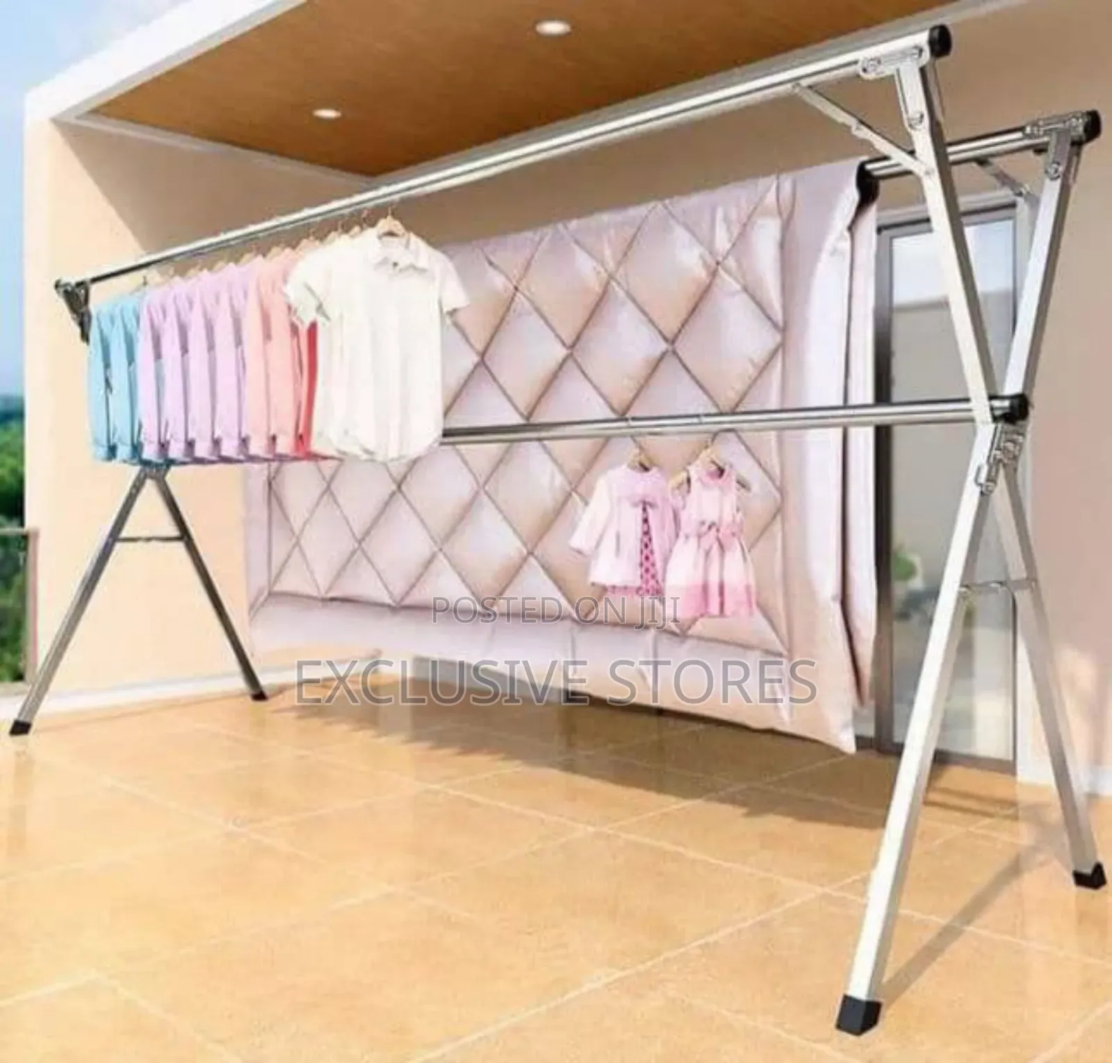 Stainless Steel Drying Rack