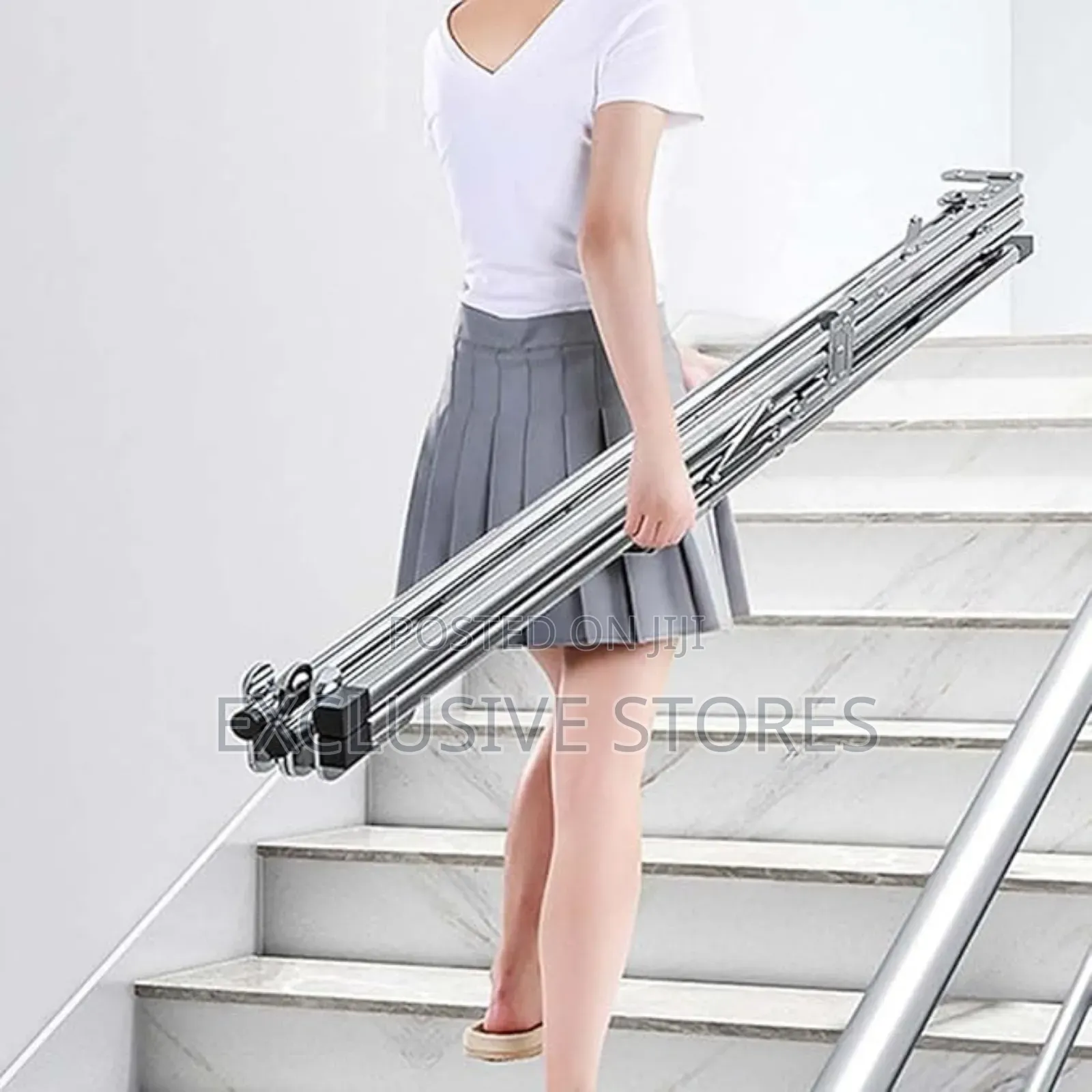 Stainless Steel Drying Rack