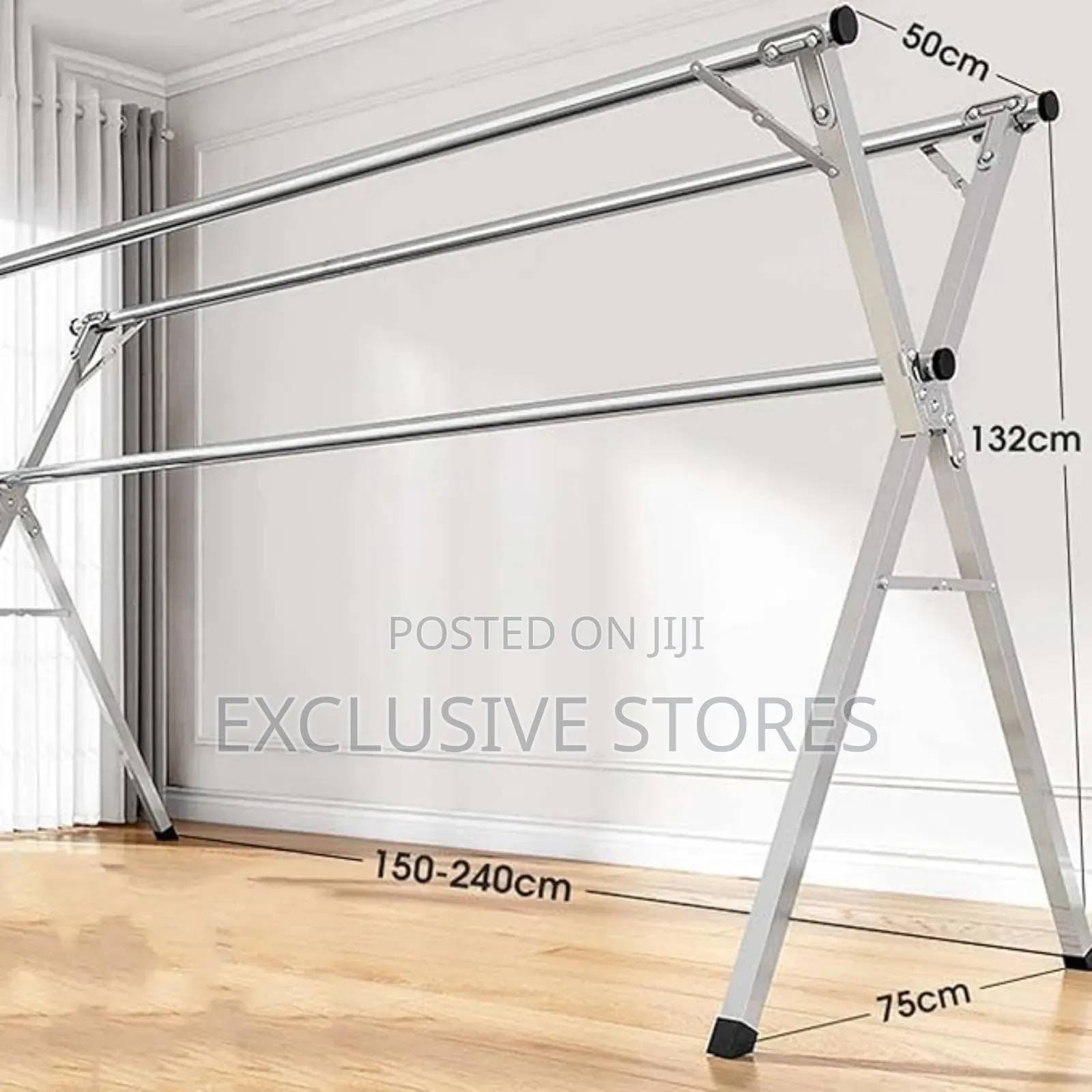 Stainless Steel Drying Rack