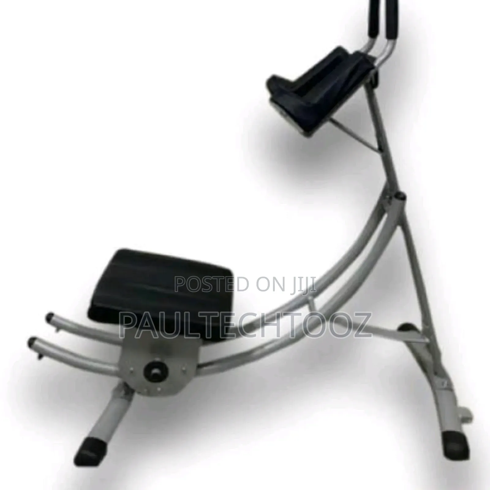 Ab Coaster