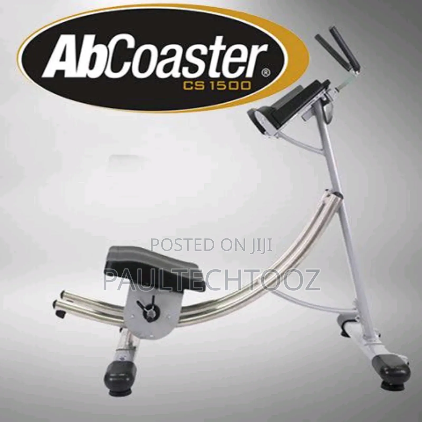 Ab Coaster