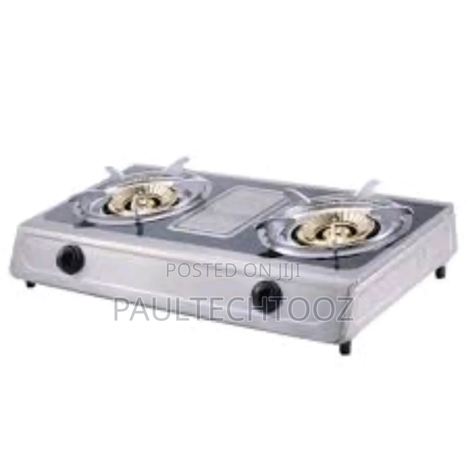 Double Cooker