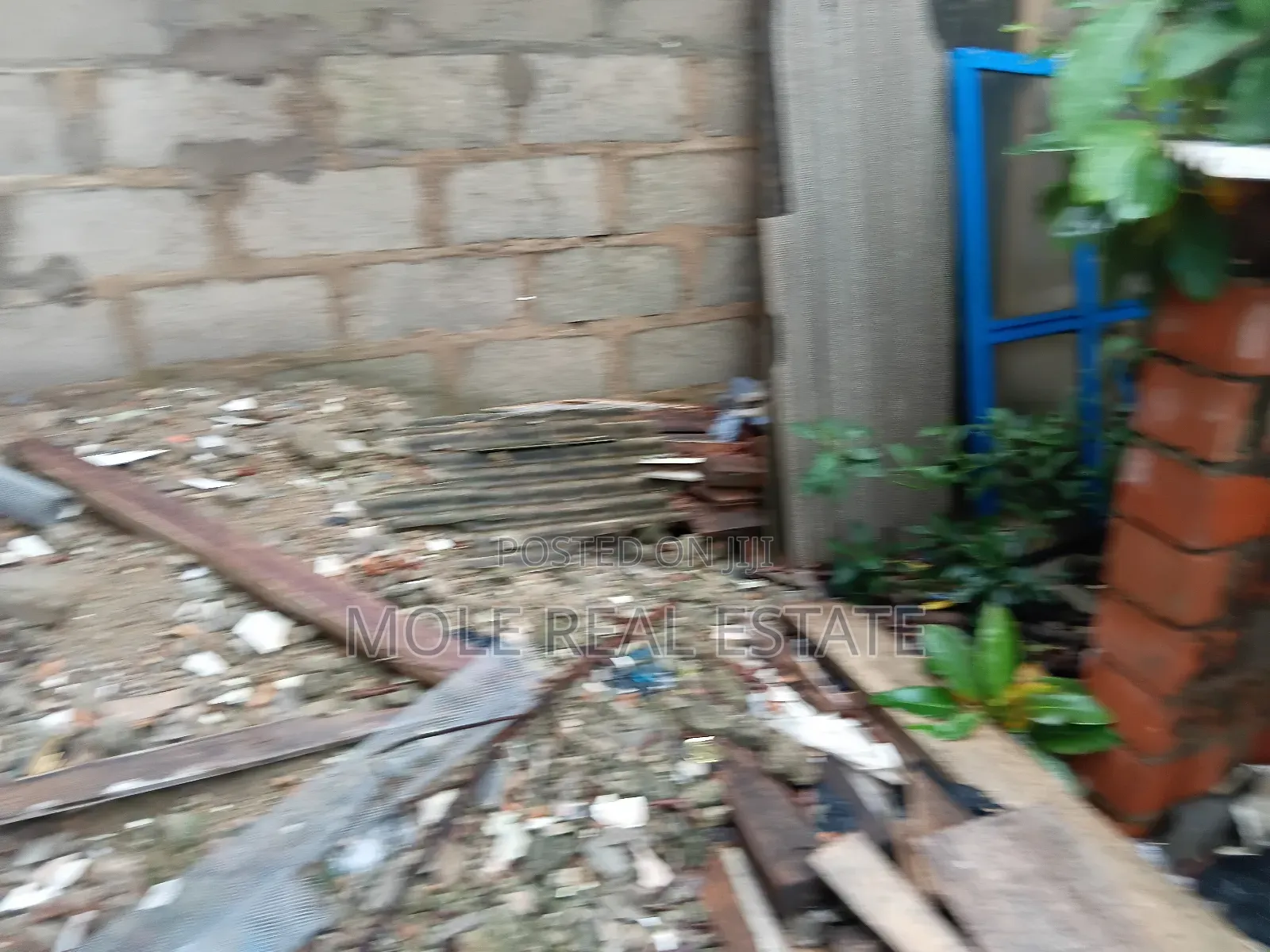 1400sqm Idowu Taylor Street Victoria Island
