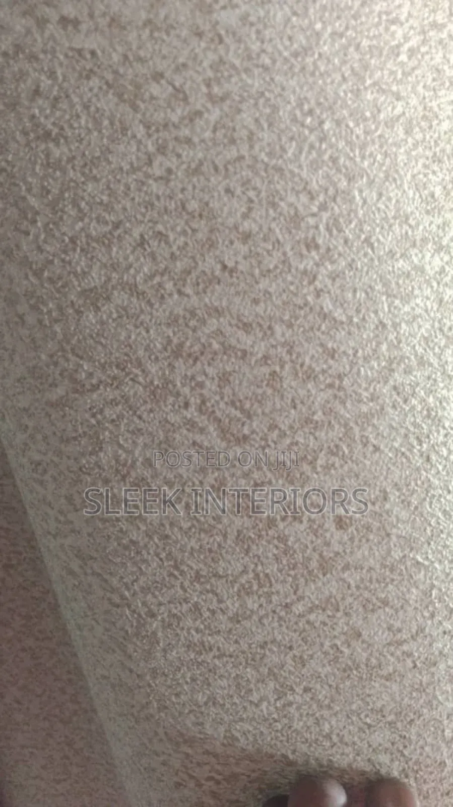 Rugged Vinyl Flooring Sheet