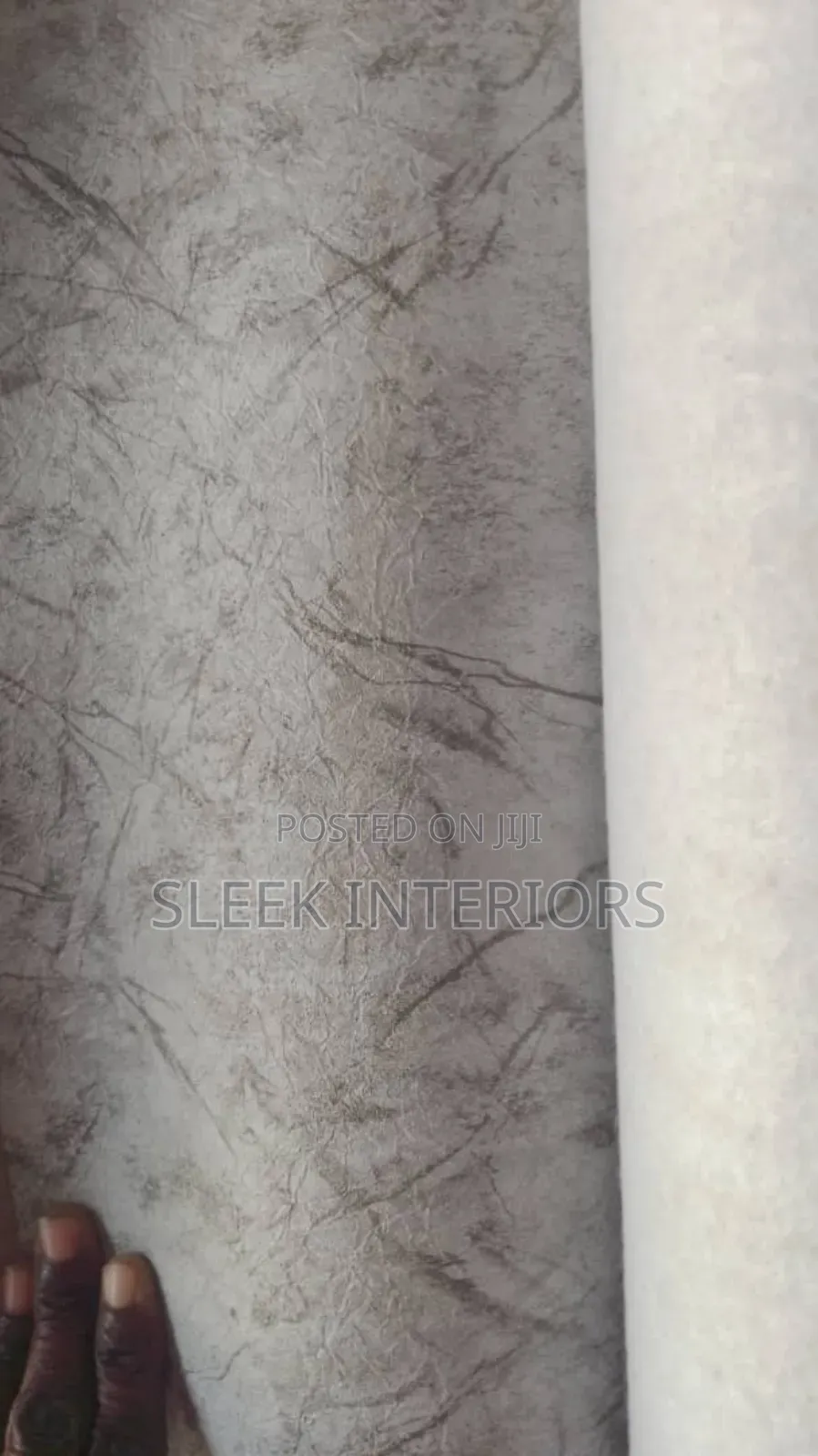 Rugged Vinyl Flooring Sheet
