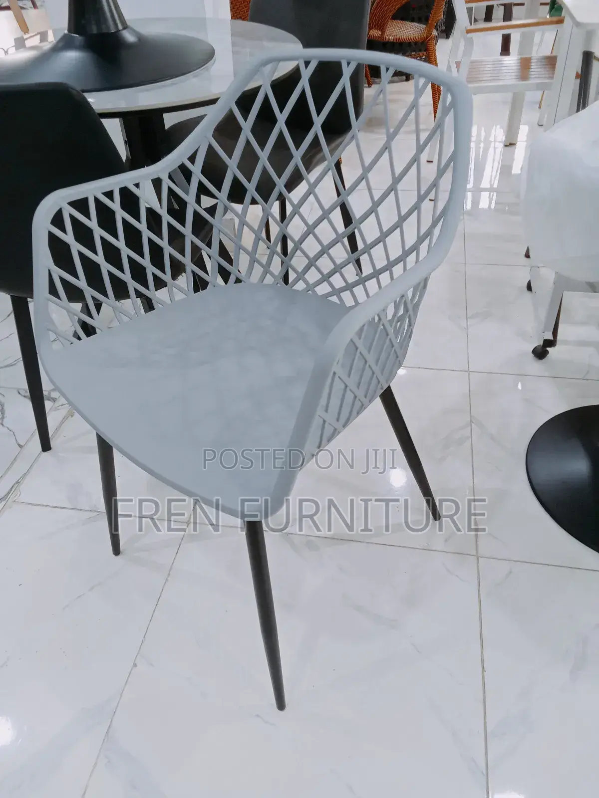Basket Chair