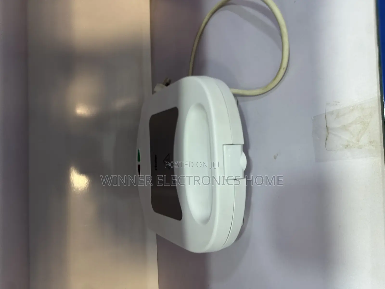 Haier Thermocool Toaster
