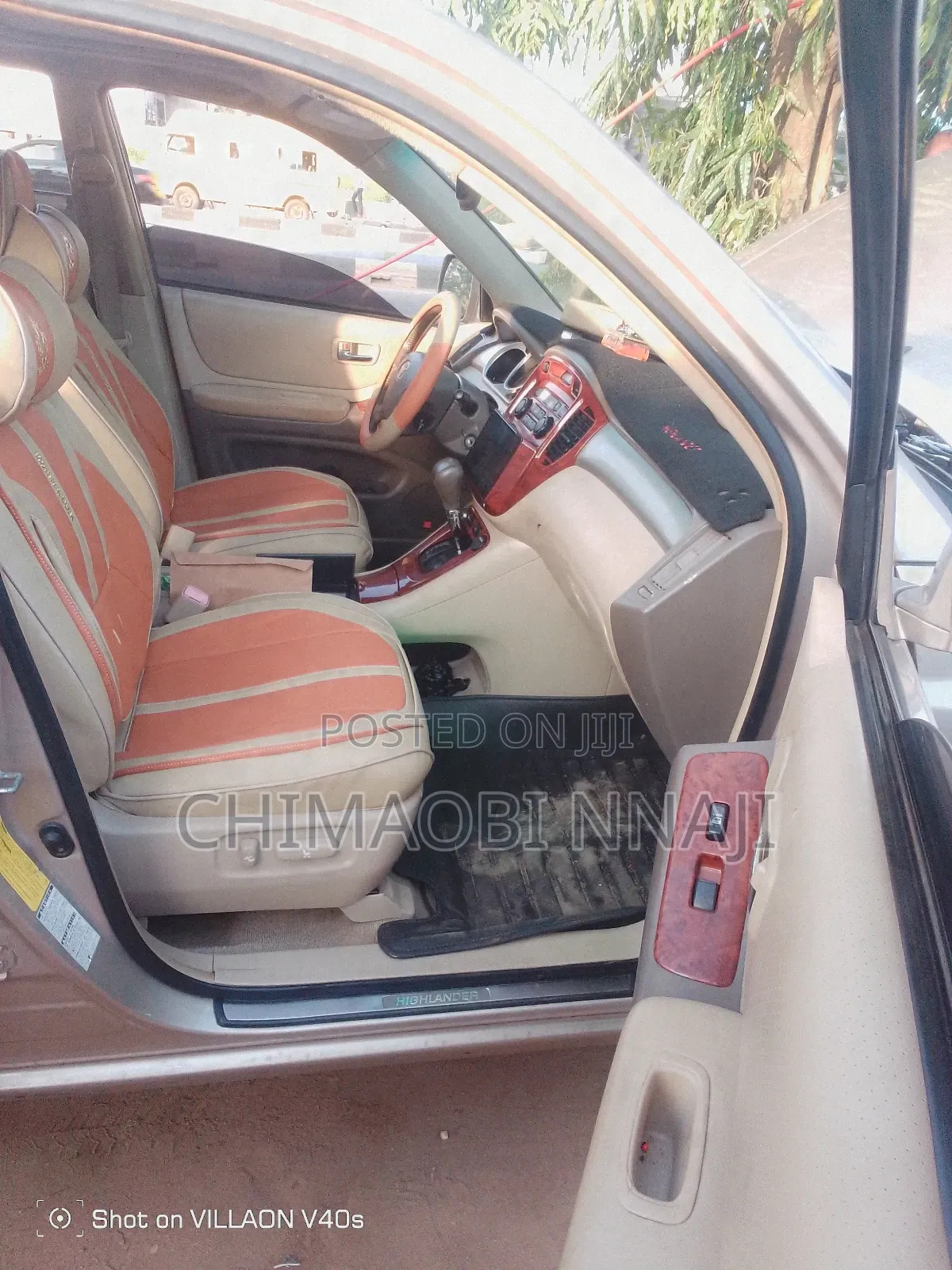 Original Leather Seat Cover for All Cars
