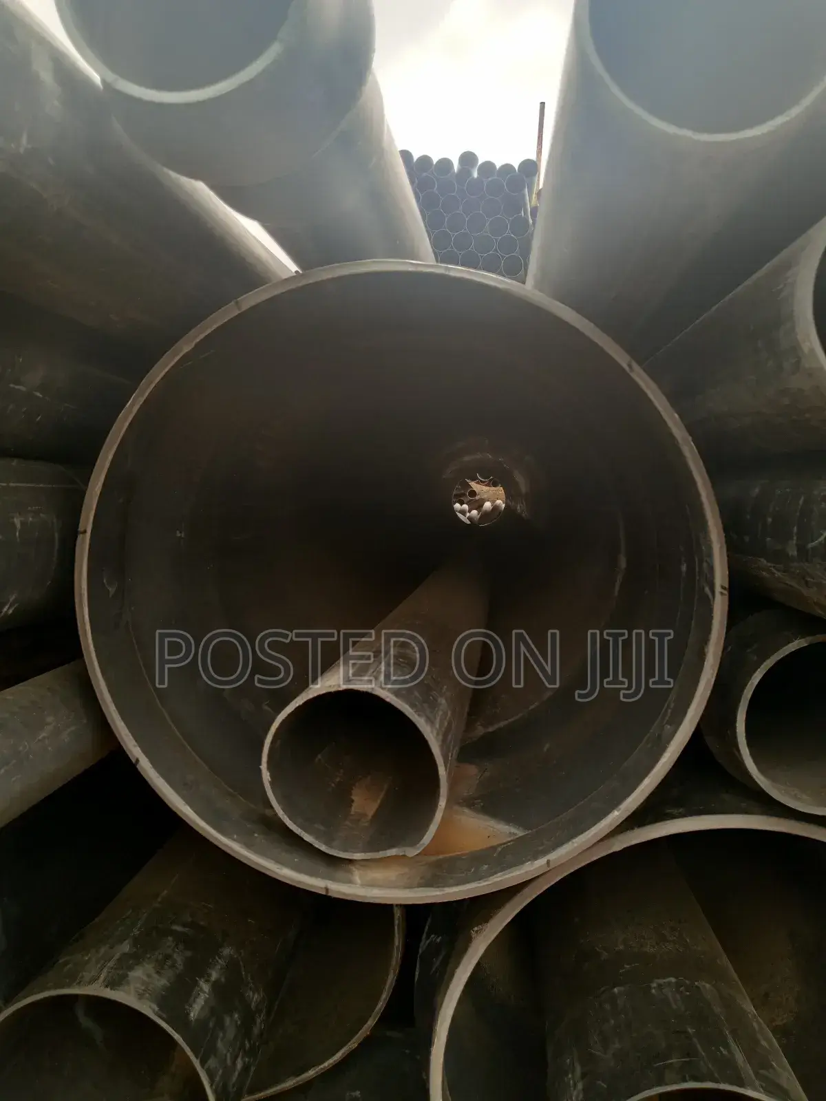 400mm and Order Upvc Pleasure Pipes Are Available