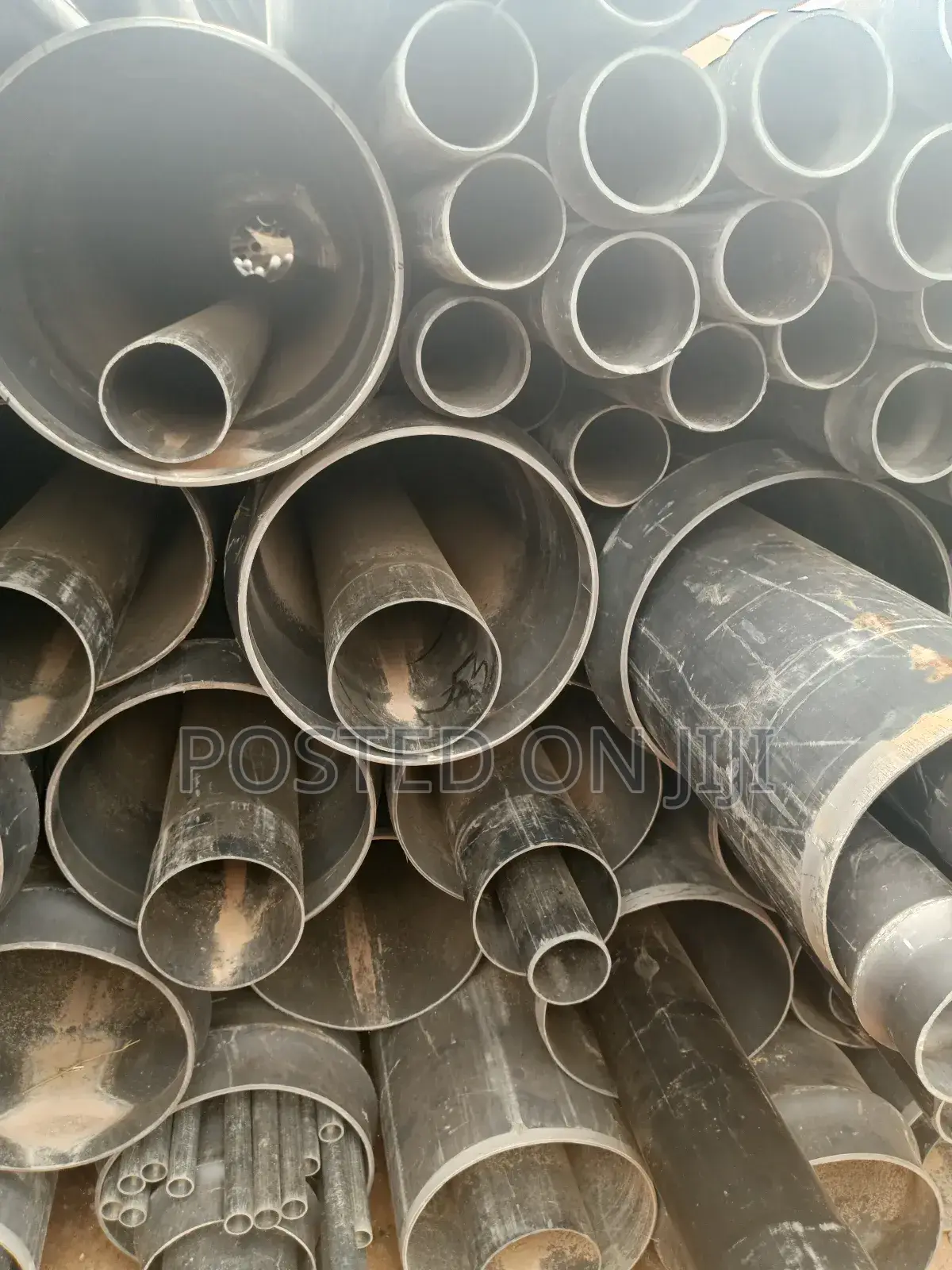 400mm and Order Upvc Pleasure Pipes Are Available