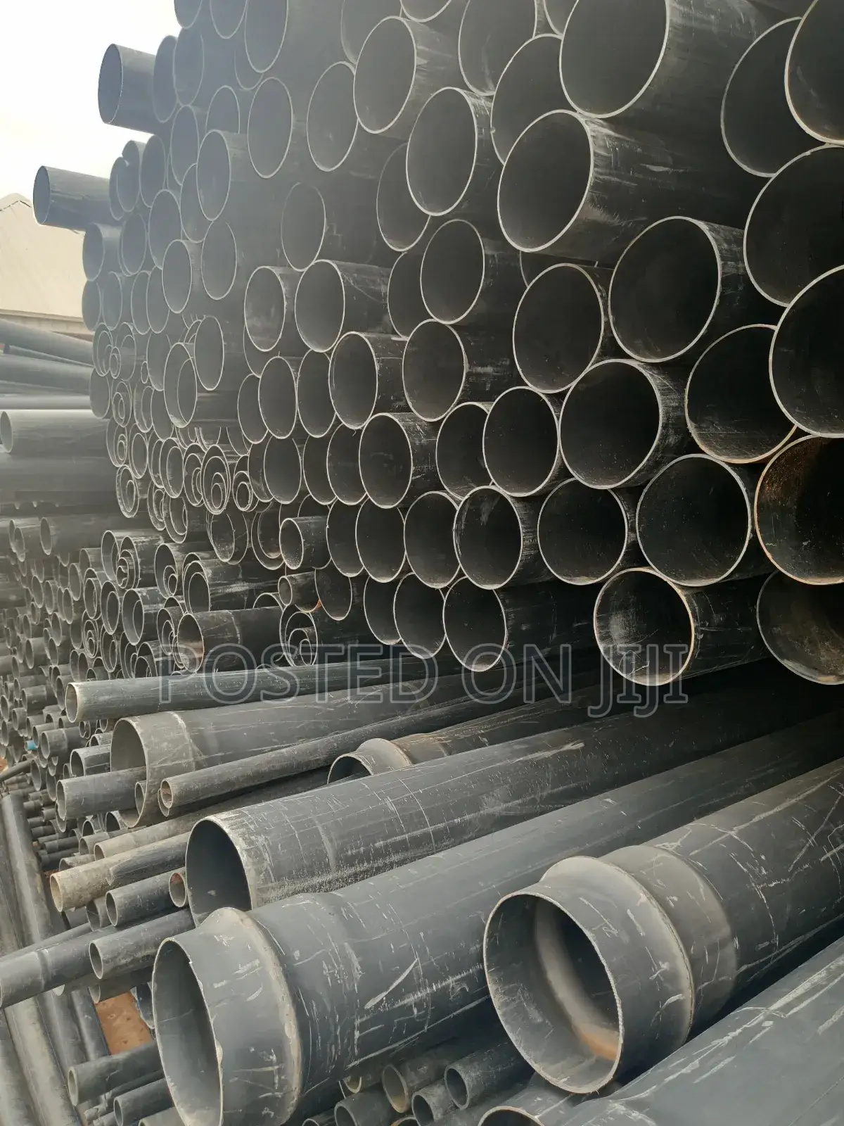 400mm and Order Upvc Pleasure Pipes Are Available
