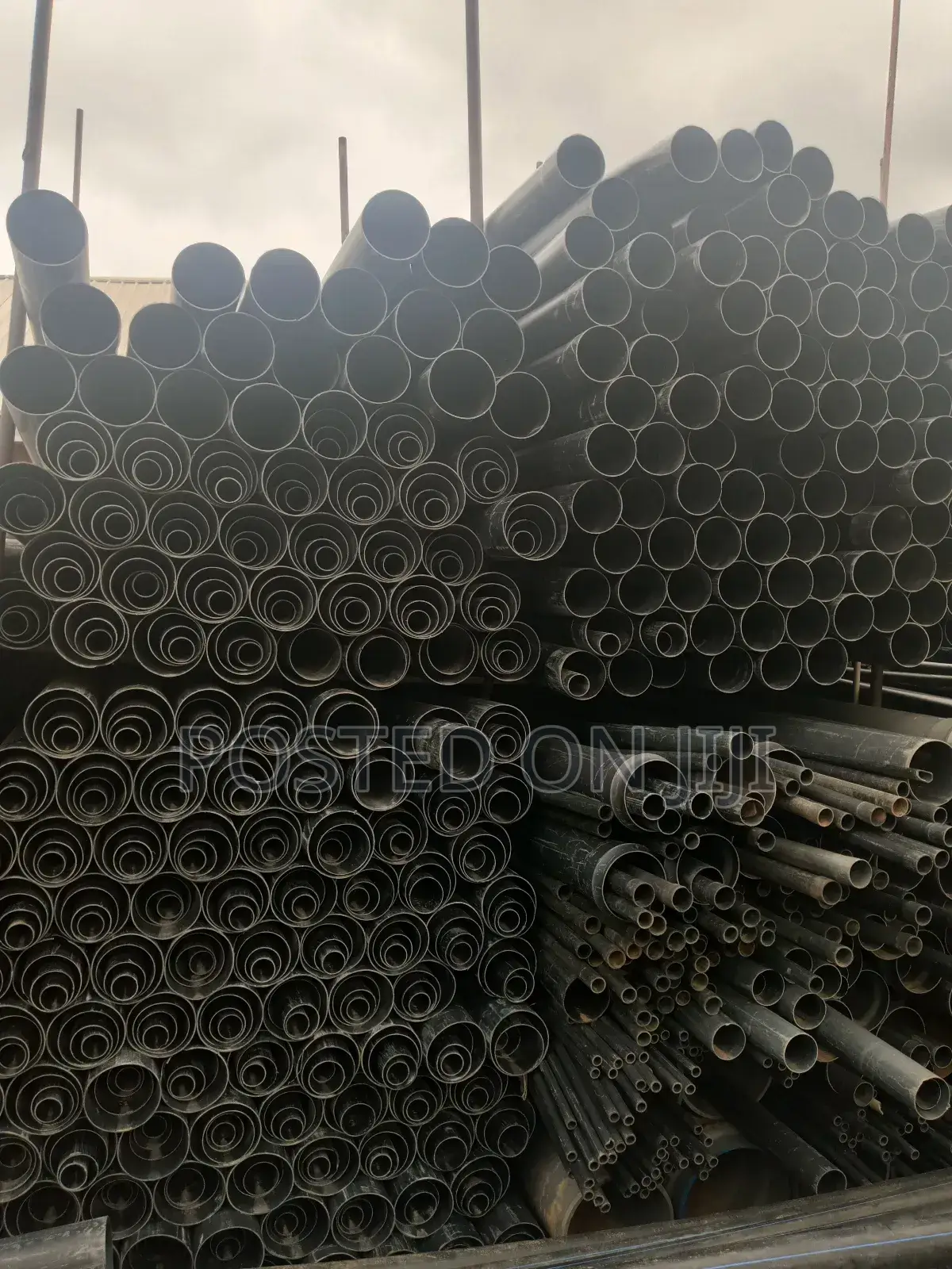 400mm and Order Upvc Pleasure Pipes Are Available