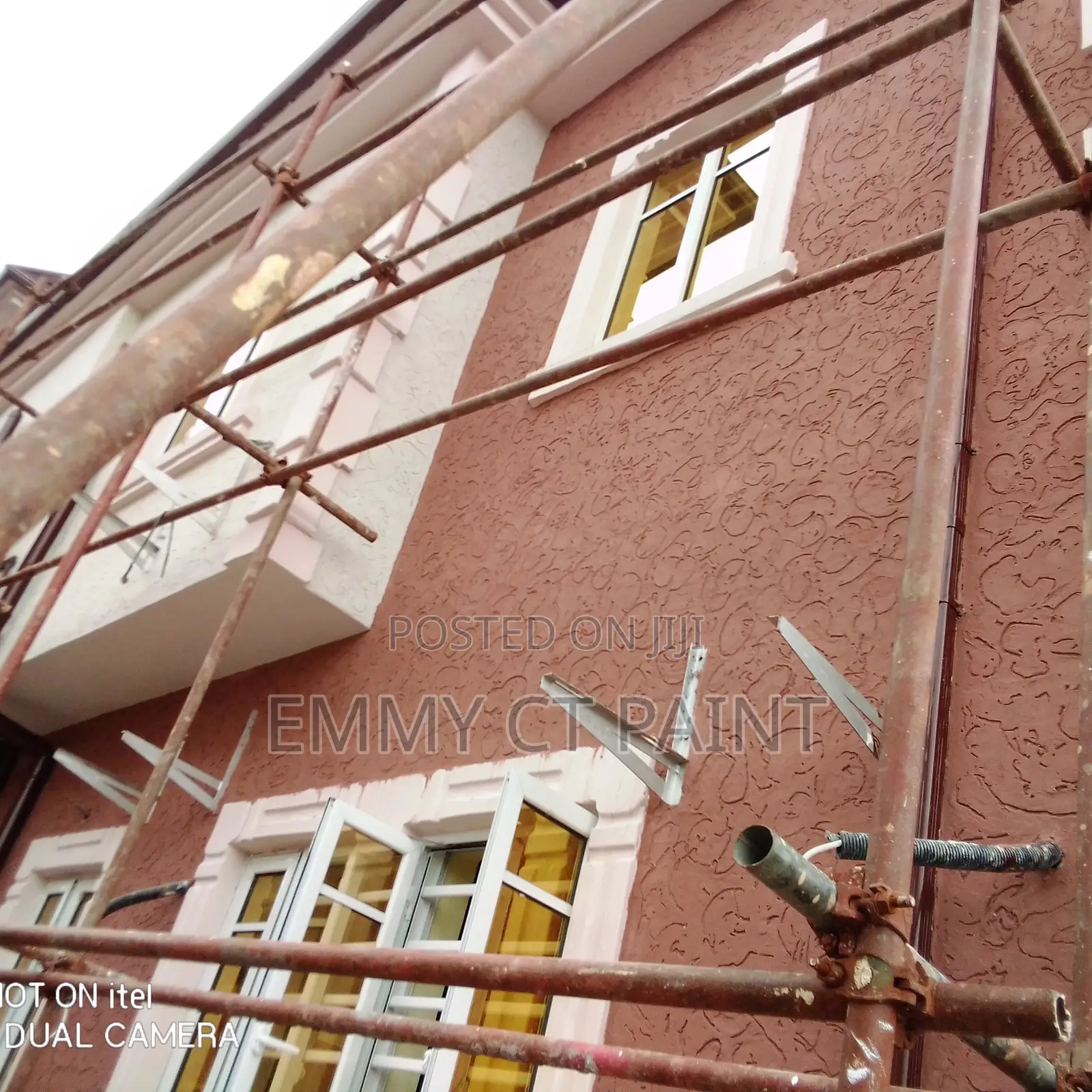 Gravitex Paint