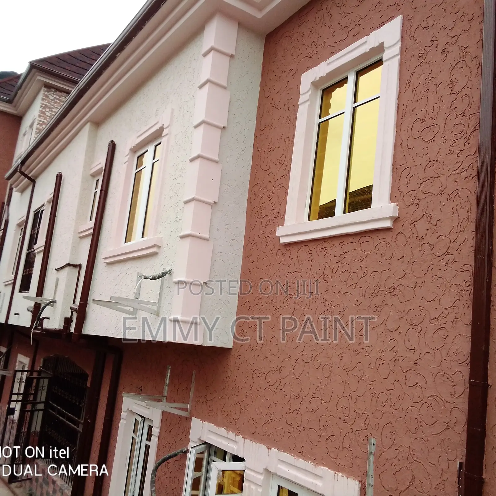 Gravitex Paint