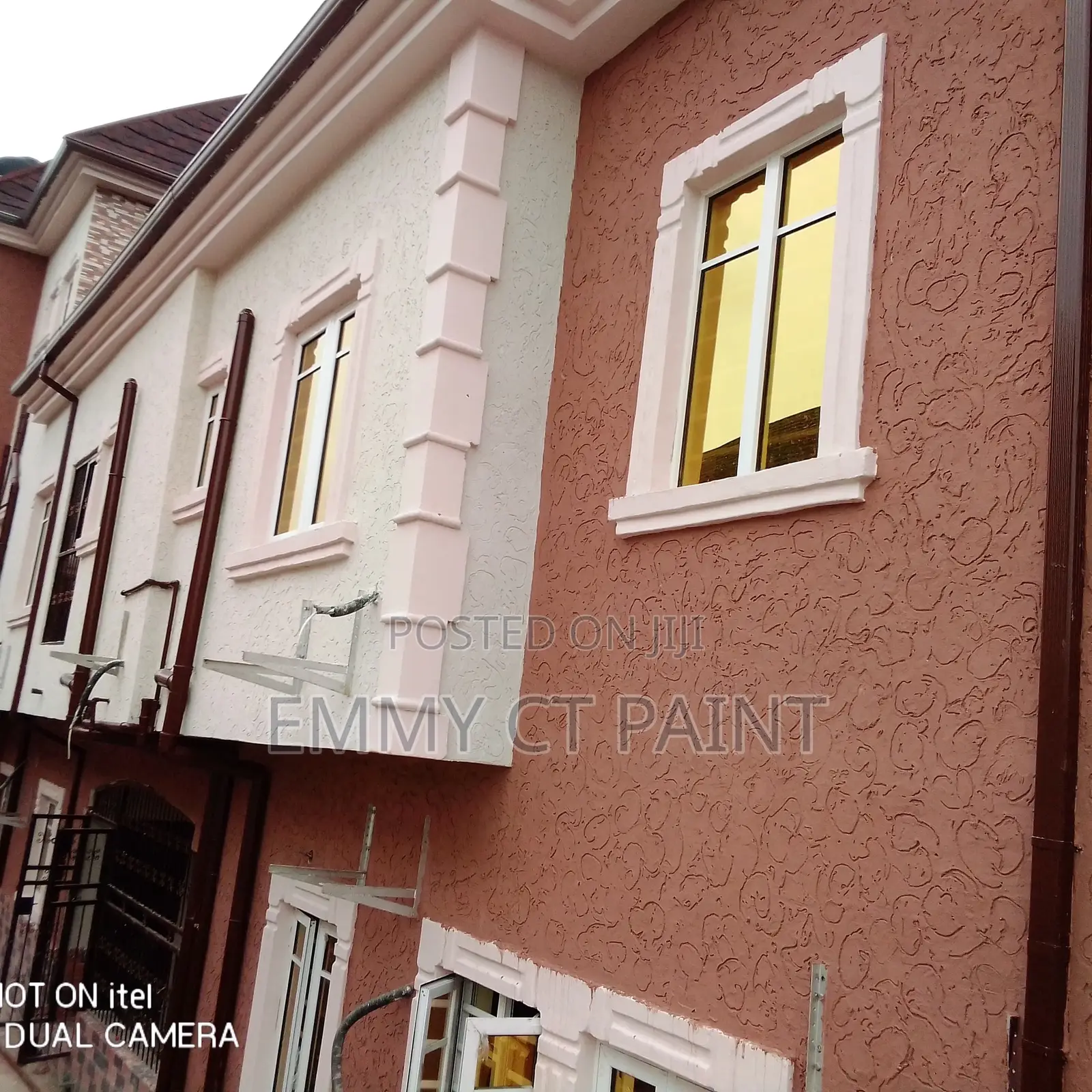 Gravitex Paint