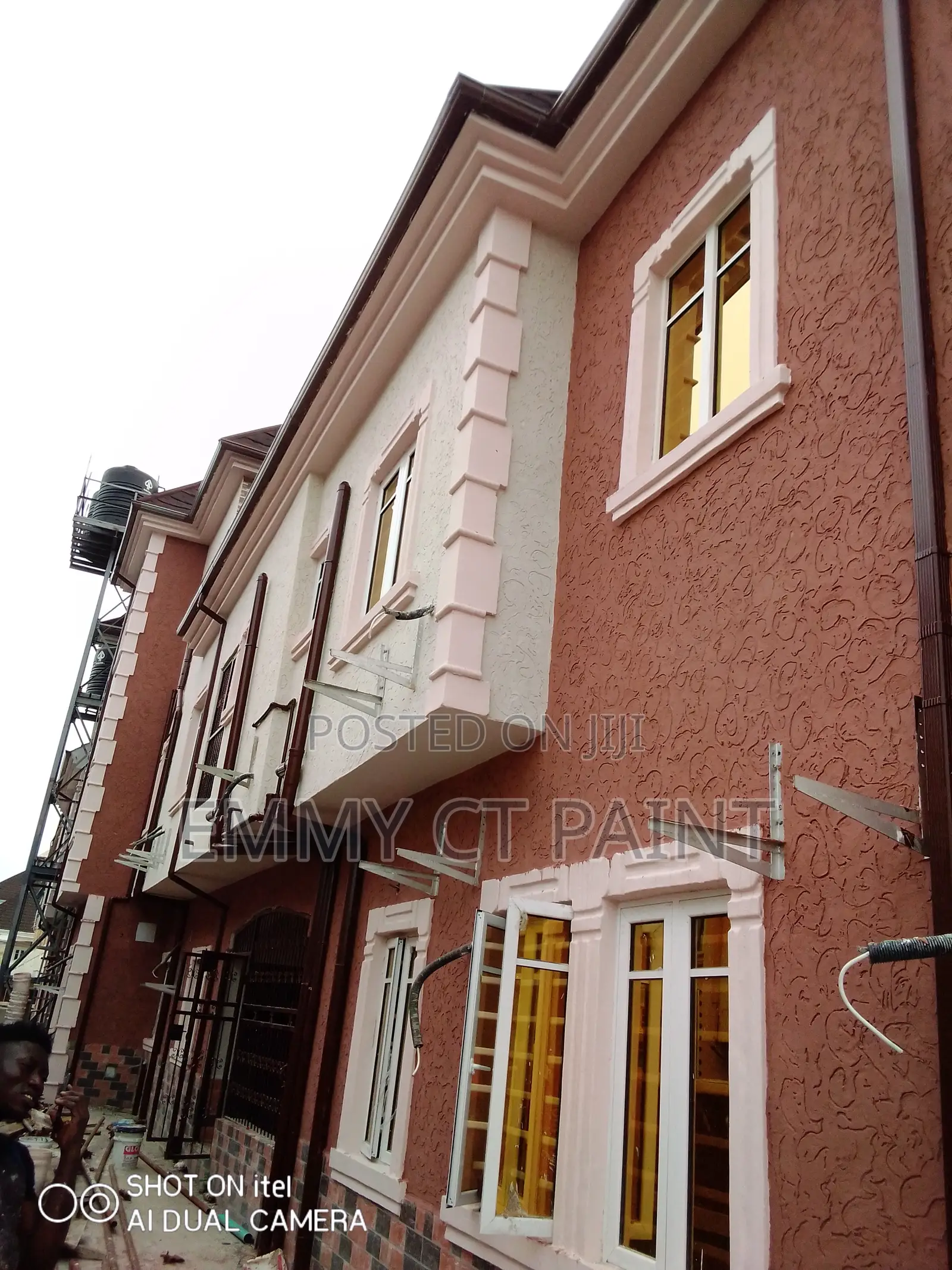 Gravitex Paint