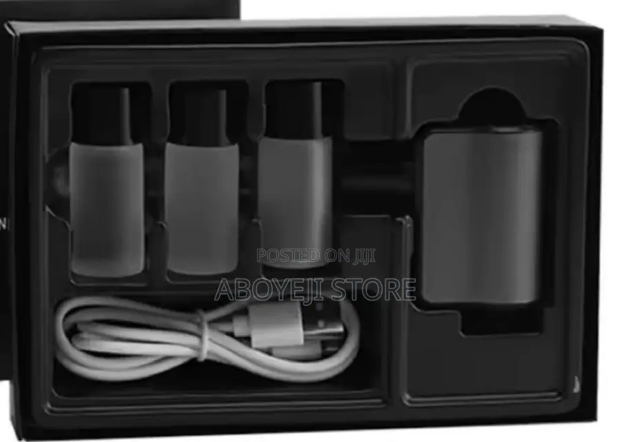 Smart Car Air Freshener, Car Air Diffuser