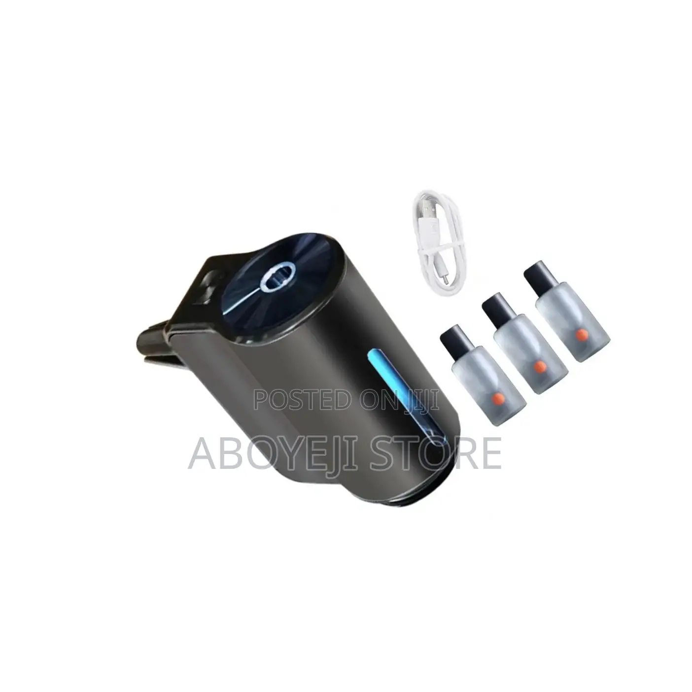 Smart Car Air Freshener, Car Air Diffuser
