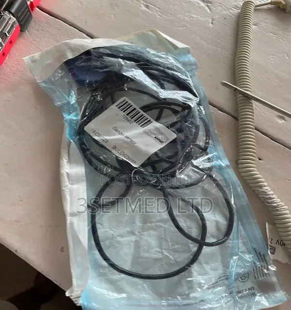 Gendex GXS-700 Digital Intraoral Sensors- Software Required.