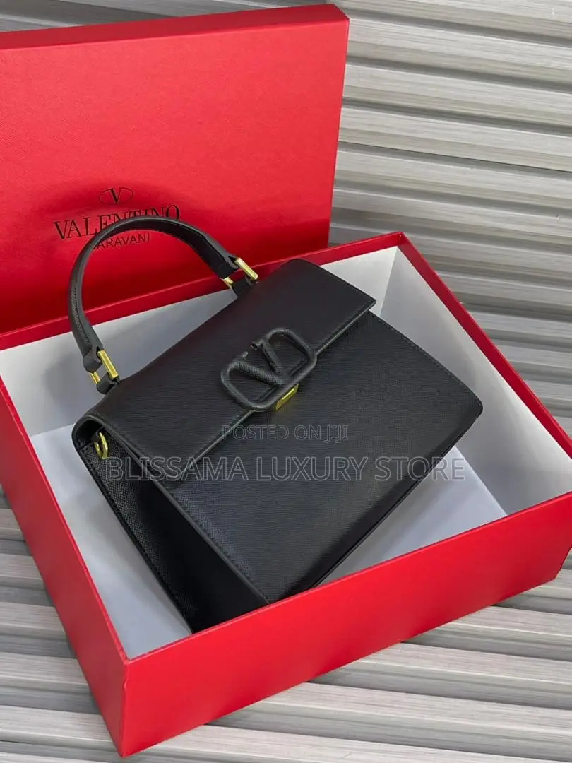 Valentino Premium Luxury Quality Female Hand Bags