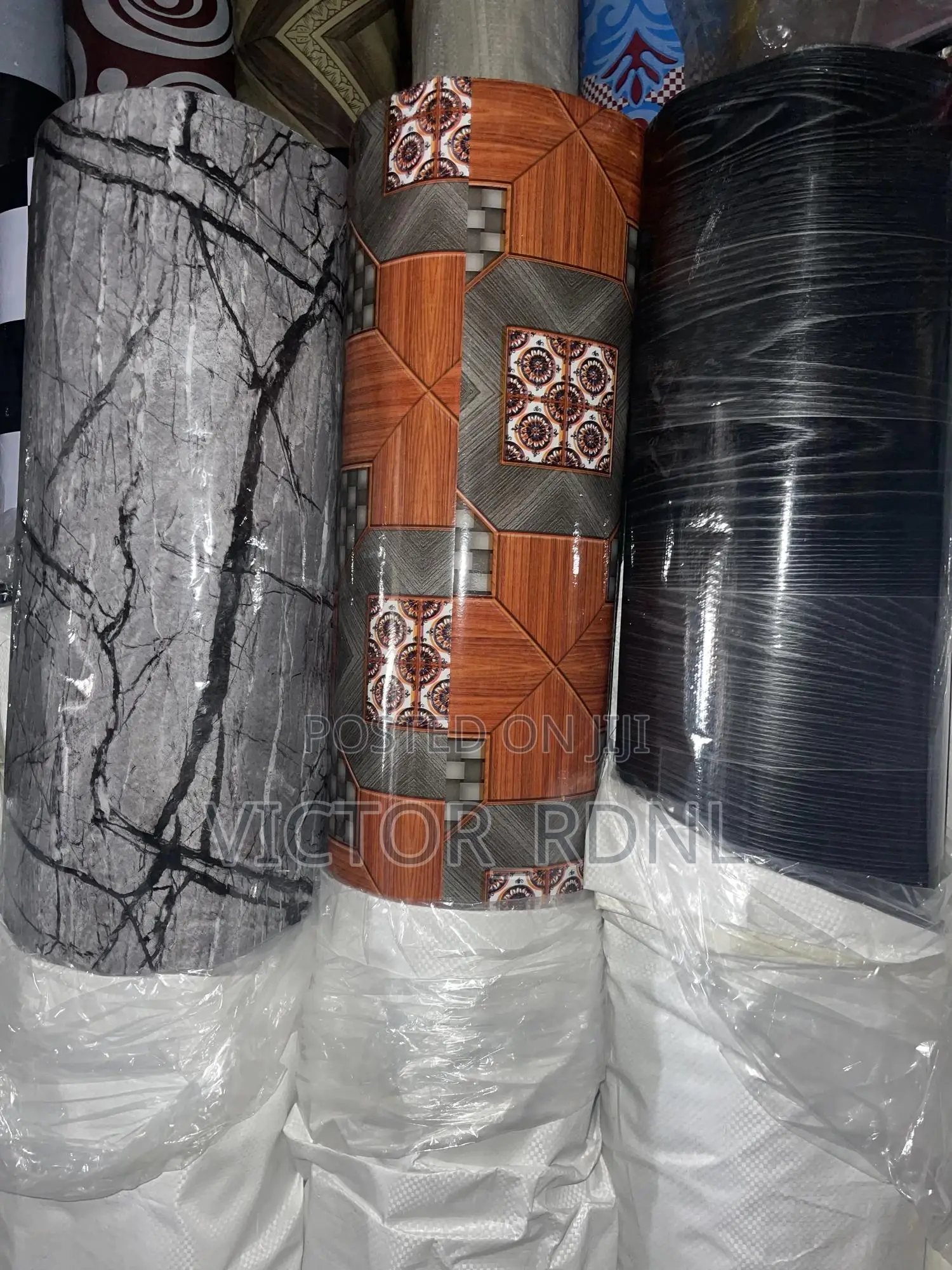 Foam / Fiber Quality Carpet