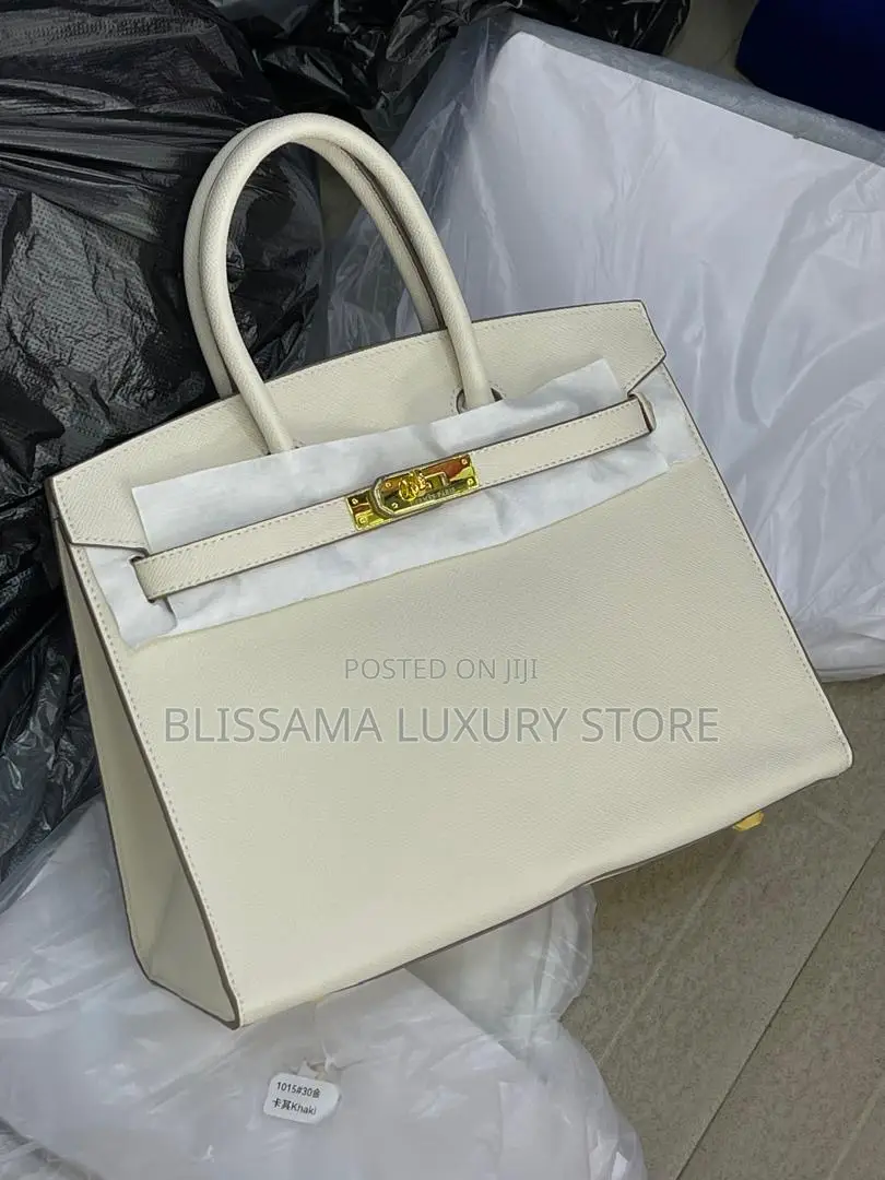 Hermes Premium Luxury Quality Female Hand Bags (No Box