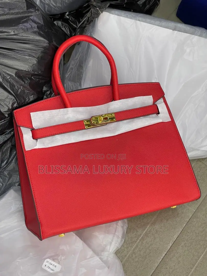 Hermes Premium Luxury Quality Female Hand Bags (No Box