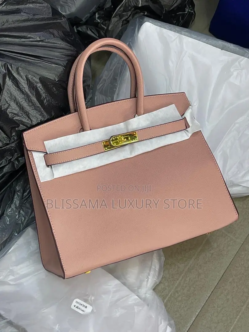 Hermes Premium Luxury Quality Female Hand Bags (No Box