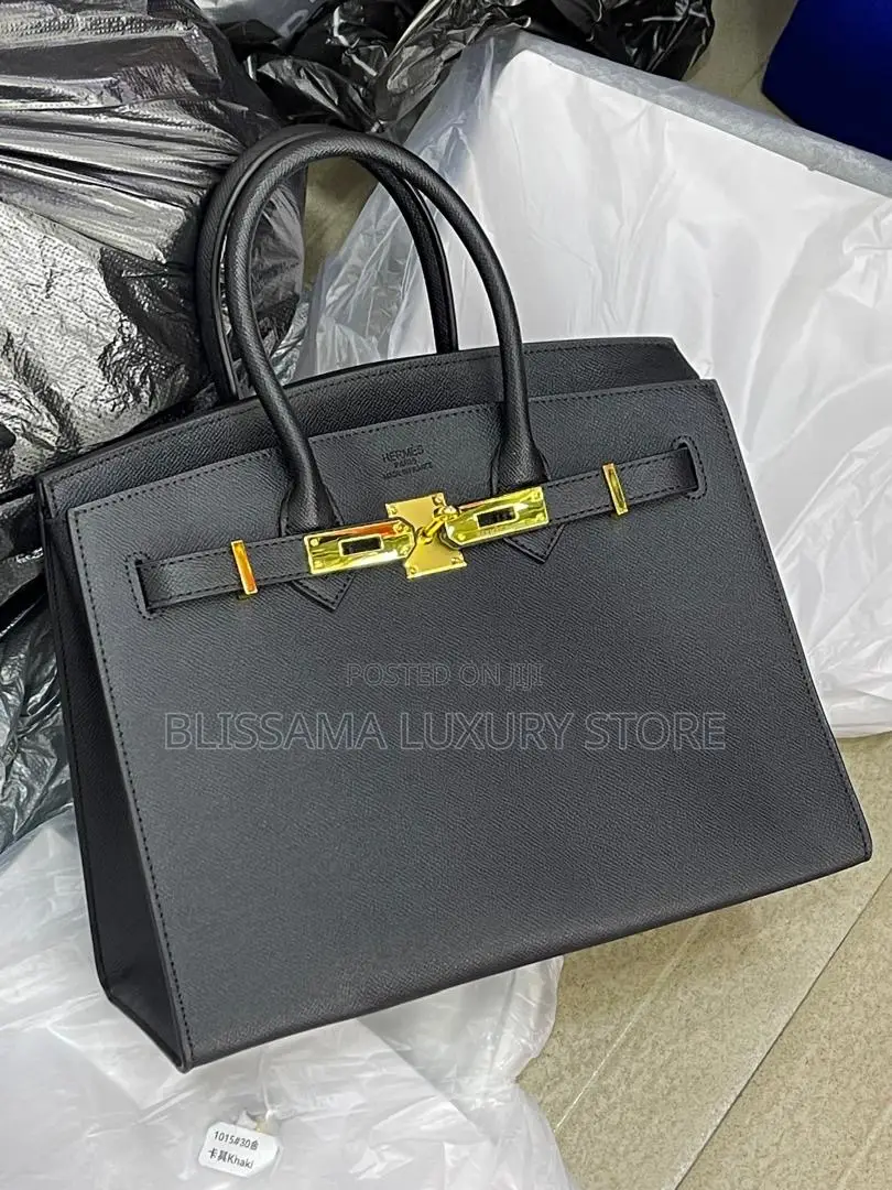 Hermes Premium Luxury Quality Female Hand Bags (No Box