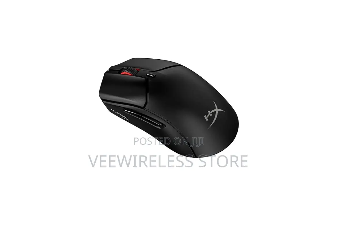 Hyperx Pulsefire Haste 2