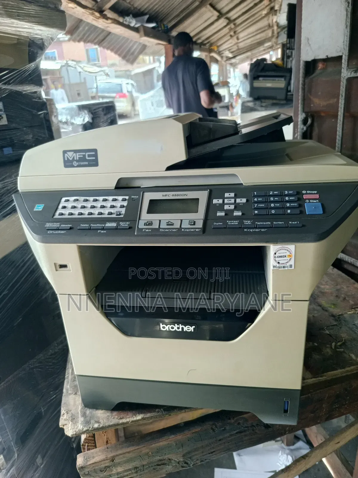 Printer,Copy,Scan Brother
