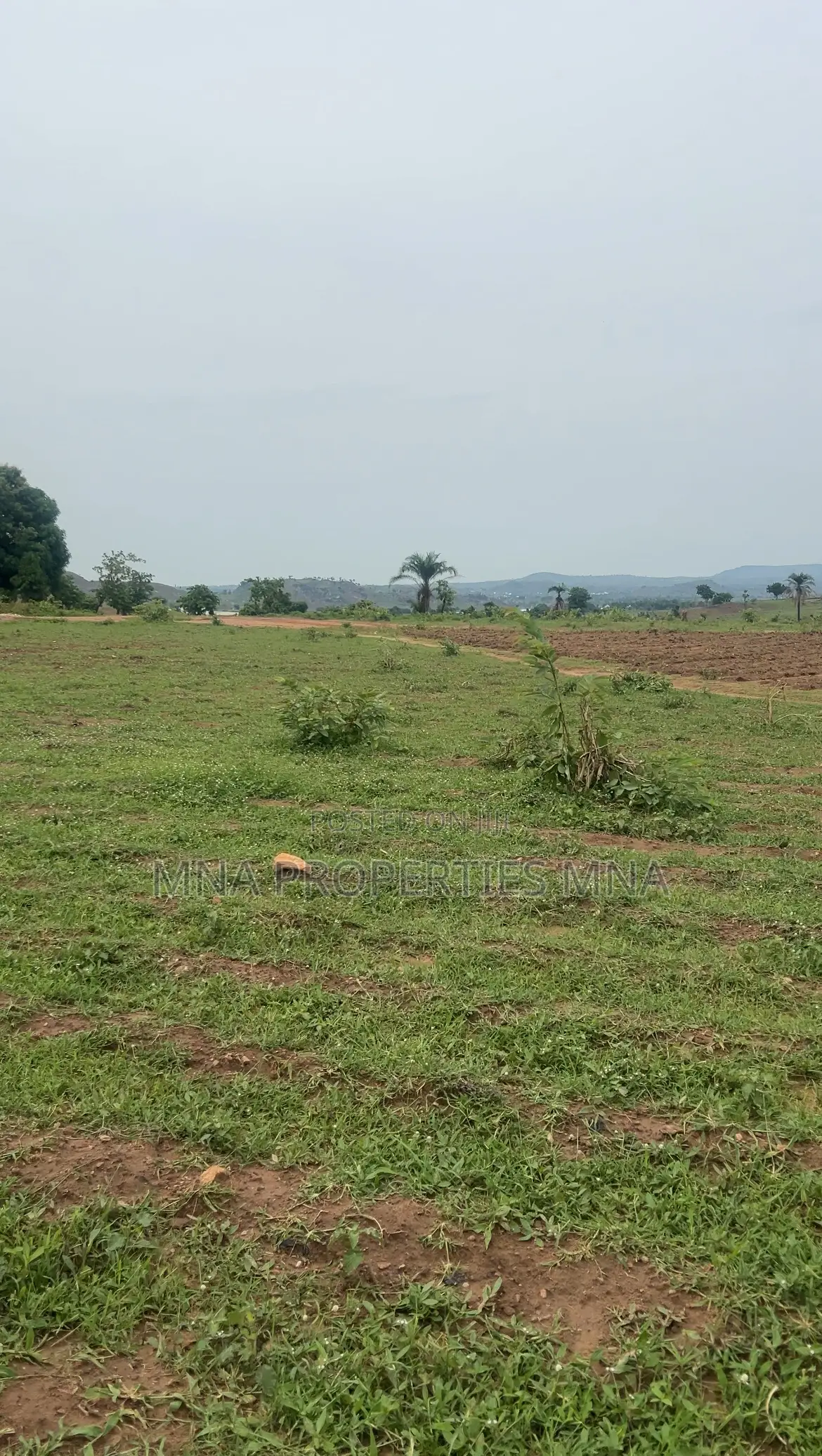 Addis City Estate Kabusa