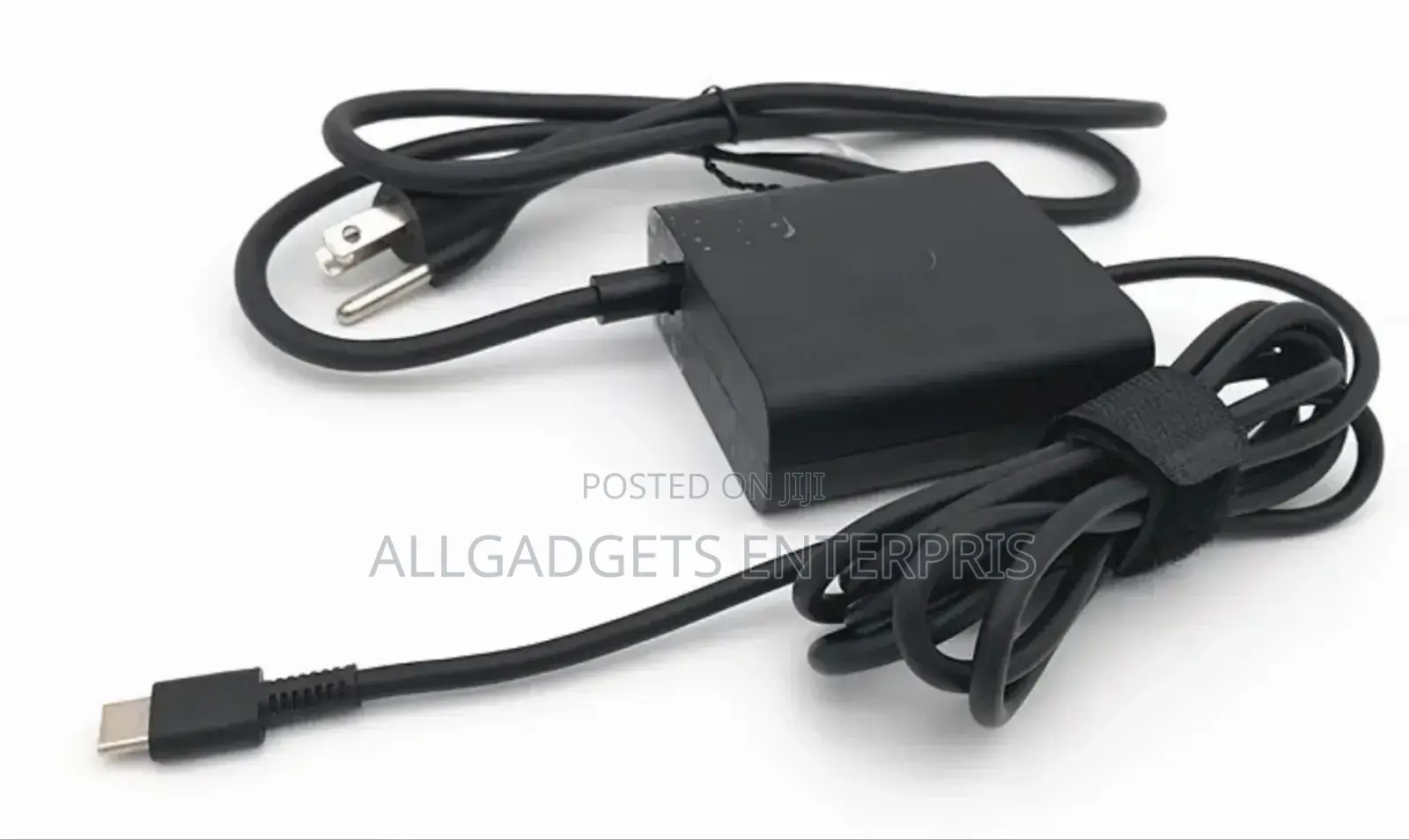 Hp Type C Charger Follow Come