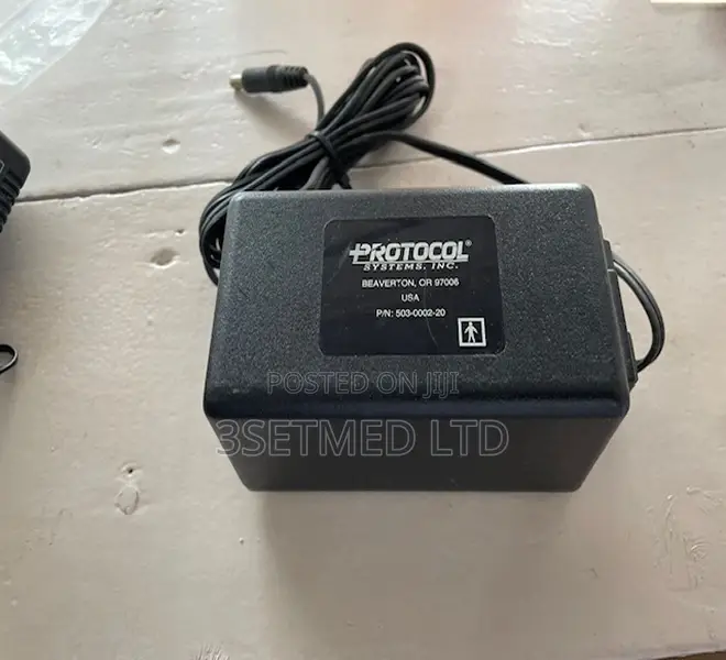 Protocol Power Supply Unit