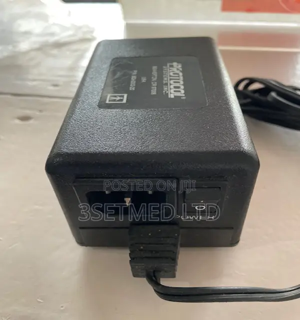 Protocol Power Supply Unit