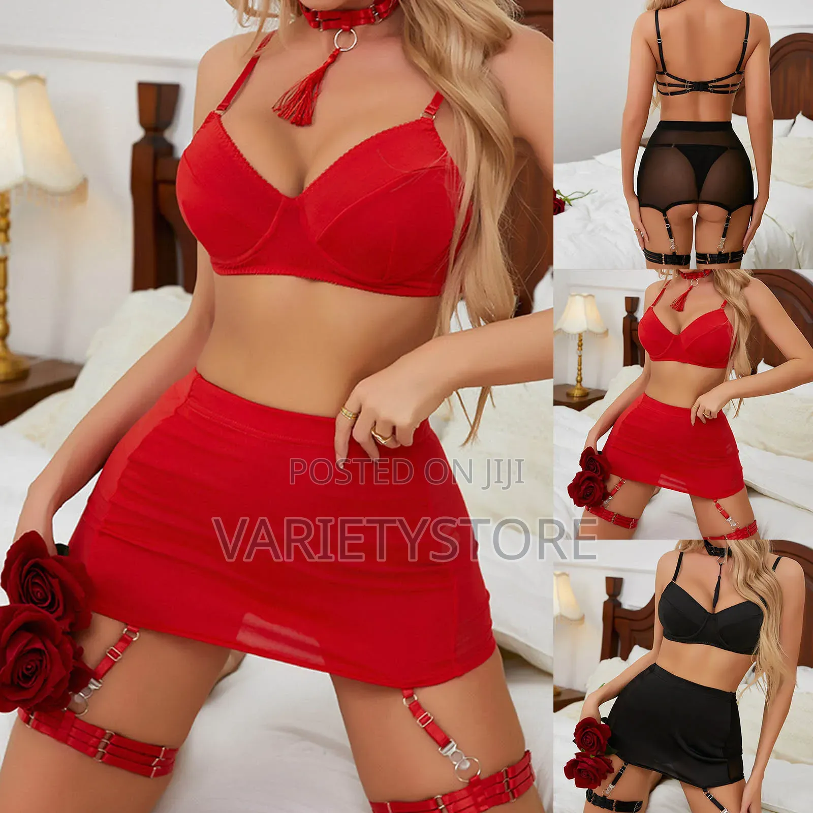 Women Erotic Lingerie Sexy Clothing