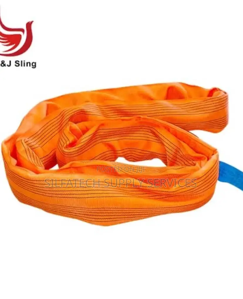 Original 10t Endless Belt