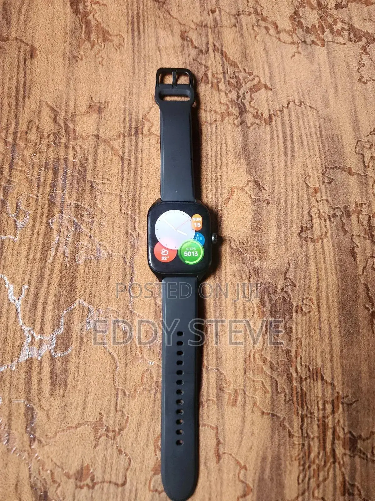 London Used Amazfit GTS 4