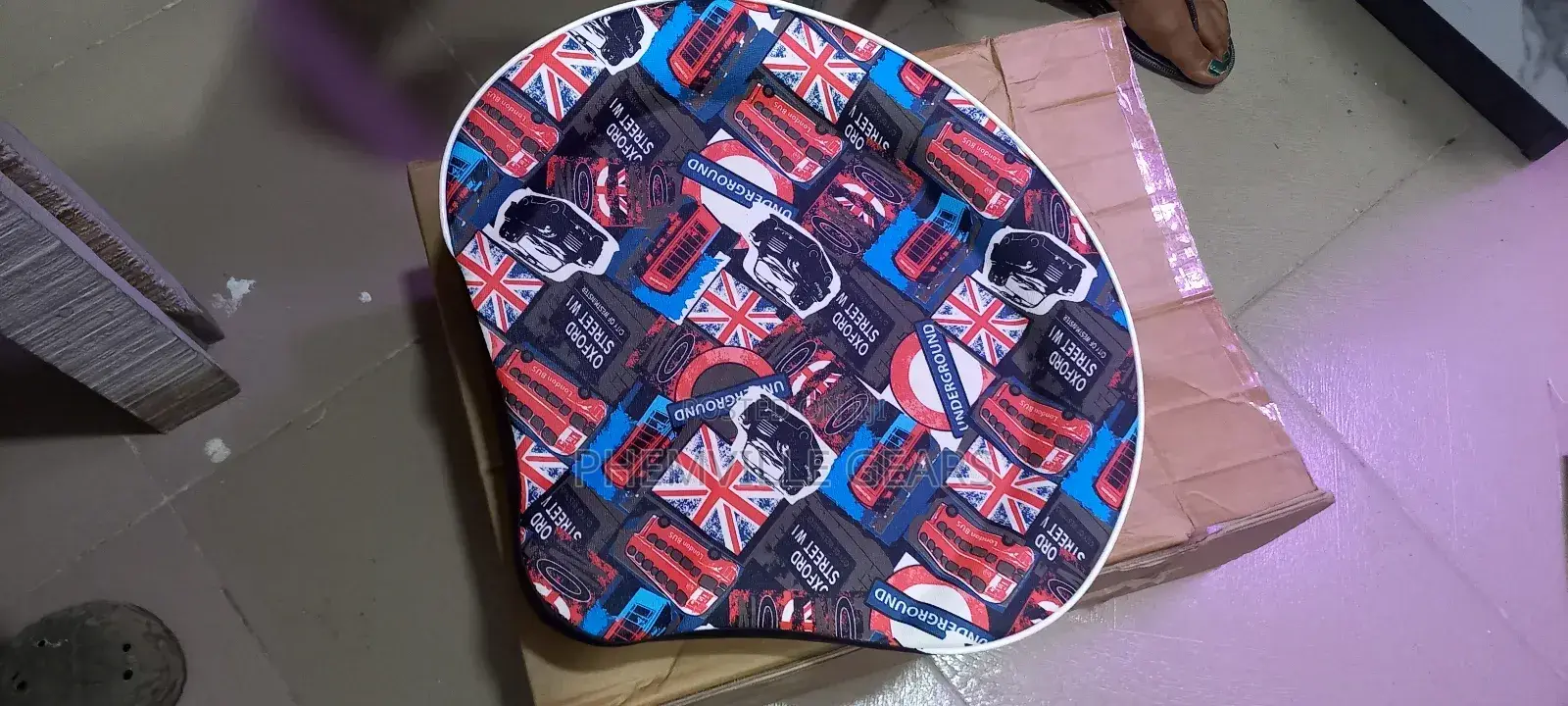 Quality Drum Seat