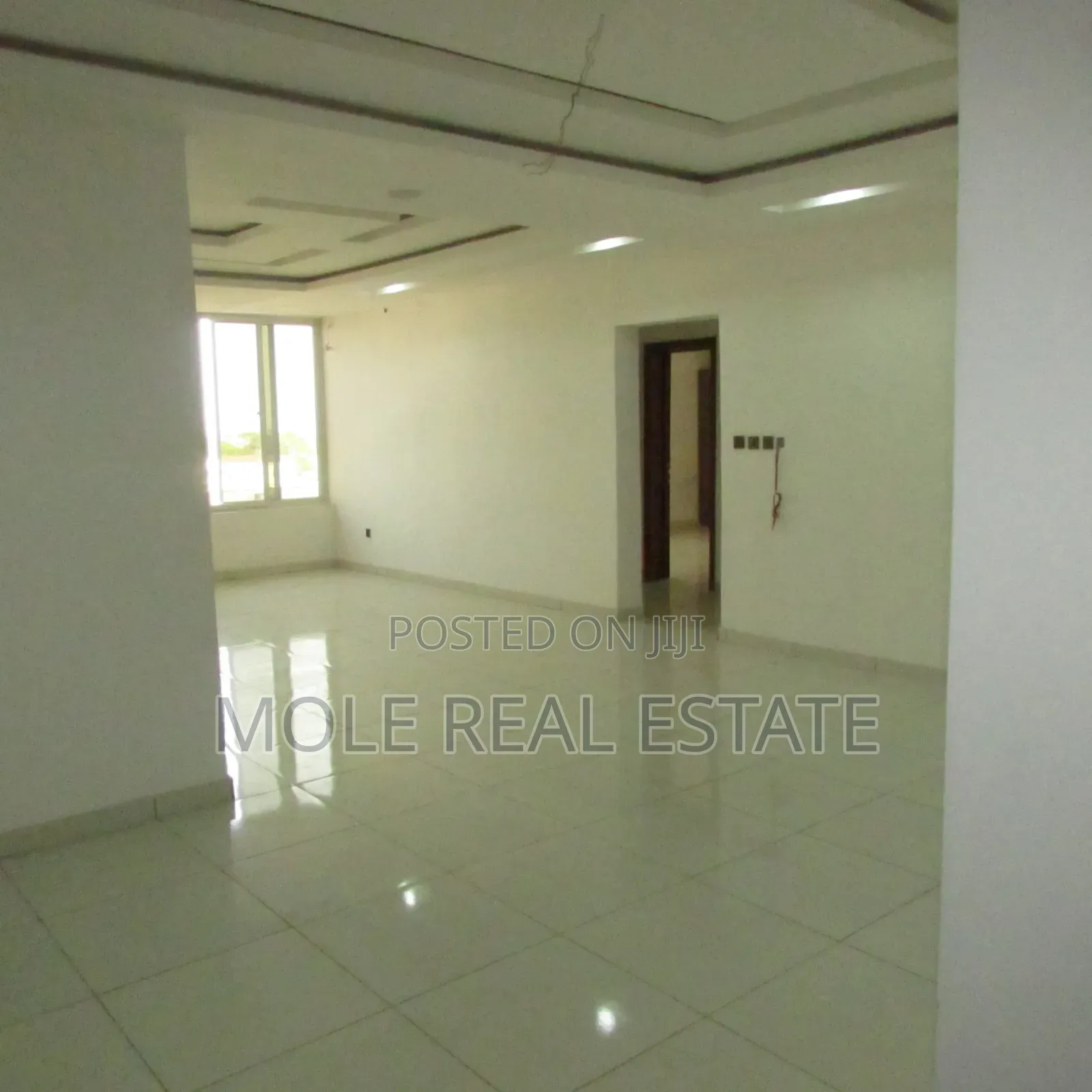 Furnished 2bdrm Block of Flats in Oke Afa Canoe Ajao for sale