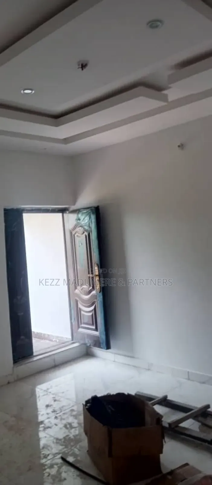 2bdrm Block of Flats in Off Apu Road,, Port-Harcourt for rent
